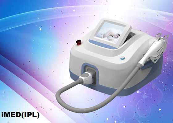 810 machines d'épilation de laser de diode de nanomètre pour le rajeunissement LaserTell de peau de femmes