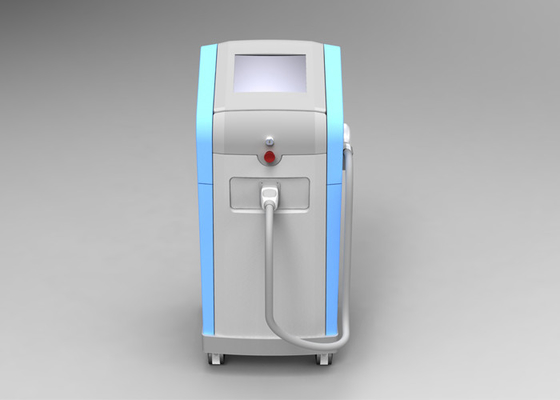 Machine permanente de chargement initial pour le refroidissement TECHNIQUE actif de rajeunissement de peau avec des barres de laser de l'Allemagne