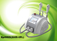 OPT  EpiMED LaserTell de chargement initial de machine d'épilation de SHR médical