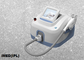 Machines partielles d'épilation de laser de chargement initial de ND Yag d'OPT pour le rajeunissement de peau