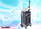 Machine partielle de laser de haut d'Efficienty rf CO2 de tube pour le rajeunissement de peau/retrait de ride