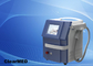 Double machine de laser de ND Yag de Rod pour le taux de répétition d'impulsion du retrait 1-6Hz de tatouage