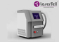 LaserTell pour l'épilation approuvée par le FDA de laser de 808 diodes de femmes des hommes