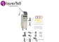 Personnalisation du resurfaçage de la peau de la machine commerciale au laser fractionnel Co2