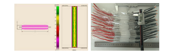 1 - poignées médicales de la machine 3 d'épilation du chargement initial SHR de technologie de l'impulsion 10Hz