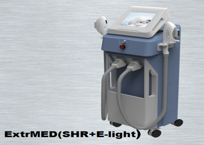 Machine à haute fréquence de beauté pour des cheveux Removel/retrait de ride/dégagement d'acné