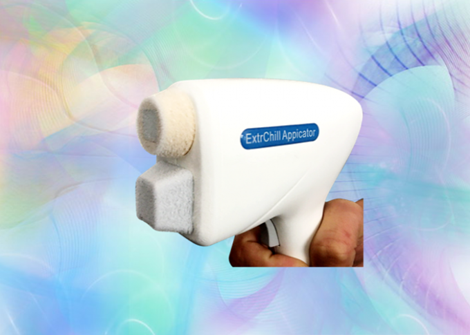 dispositif d'épilation de chargement initial de 808nm DIY, solvant de cheveux de laser de visage d'écran tactile d'affichage à cristaux liquides