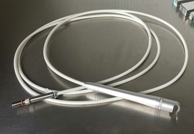 La peau professionnelle étiquette le retrait, machine faciale de retrait de veine d'araignée de laser de diode