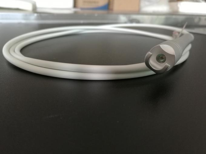 Machine indolore de retrait de veine d'araignée, équipement cosmétique de laser de diode pour EVLT