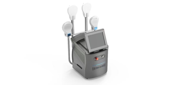 Perte de poids renforcement musculaire Body Shaping EMS machine d'amincissement avec 4 poignées