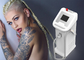 Équipement portatif portatif de beauté d'épluchage de carbone de machine de retrait de tatouage de laser de ND Yag