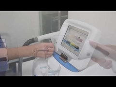 Appareil de beauté pour soins de la peau Picoseconde 532nm 1064 nm Q Switched Nd Yag Laser